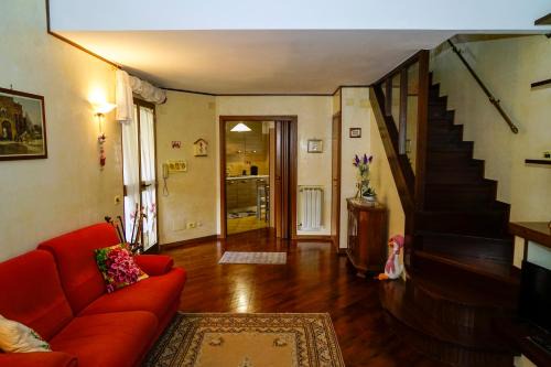 Valcanneto Apartment | A casa di Dany