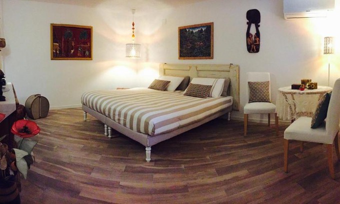 San Donato-San Vitale Apartment | A casa di Esther