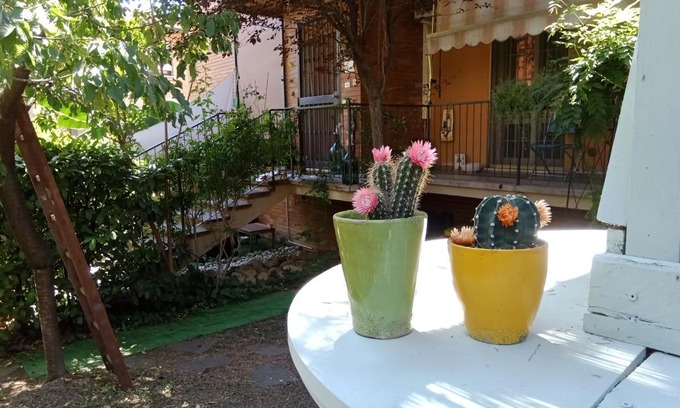 Savena House | A CASA DI GEMMA