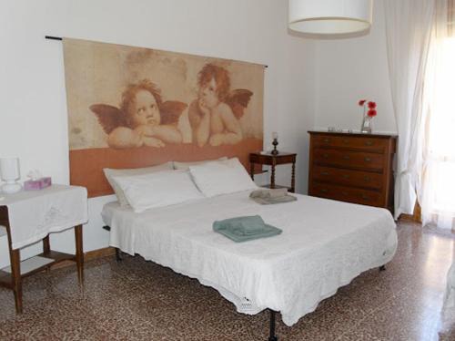 Province of Bologna Apartment | A CASA DI GIANCARLA