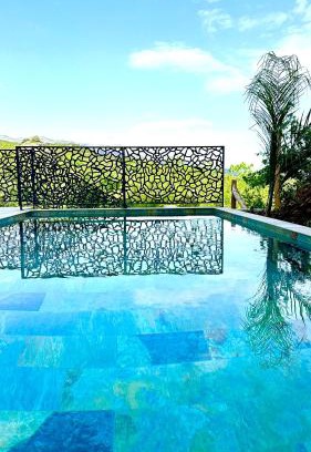 Vallecalle Villa | A CASA DI LAURENA piscine chauffée proche St Florent