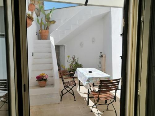 Casamassella House | A casa di Marisa