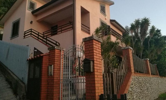Piraino Apartment | A Casa Di Melo