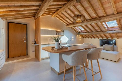 Spoleto Apartment | A Casa di Nadia Apartment