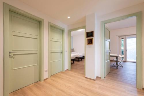 San Zeno Apartment | A Casa di Nani