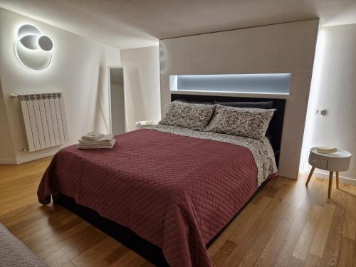 Arezzo Apartment | A casa di Oreste e Olivia