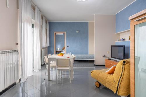 Leporano House | A casa di Pietro Sei