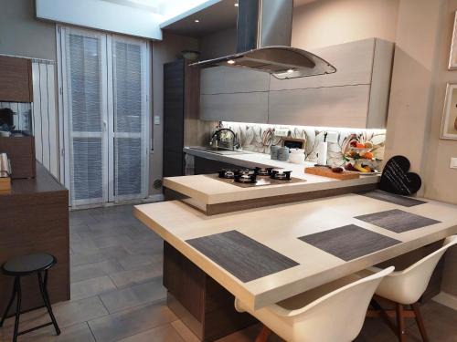 Casalecchio di Reno Apartment | A casa di Rosy