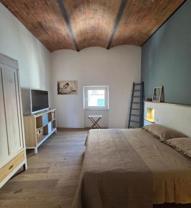 Cerreto Guidi Apartment | A casa di Sonia