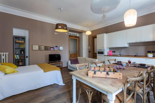Cit Turin Apartment | A Casa di Stefania by Wonderful Italy
