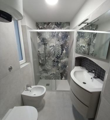 Fisciano Apartment | A Casa Di Ugo
