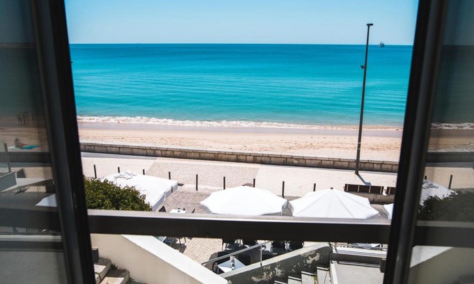 Sesimbra Apartment | A Casa Dos Amigos