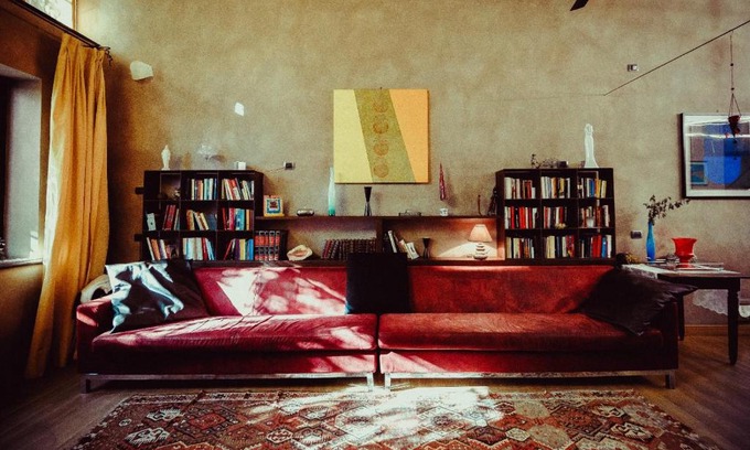Ravenna Bed & Breakfast | A Casa