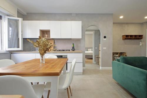 Pigneto Apartment | A casa