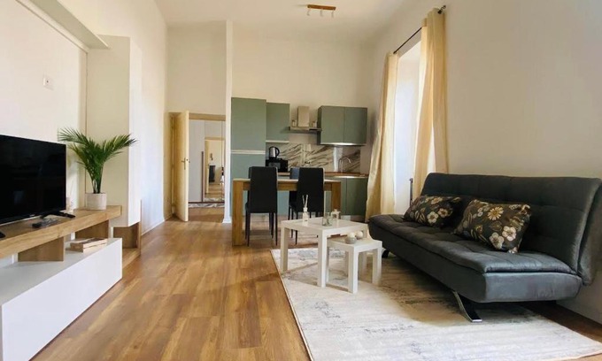 Montefiascone Apartment | A Casa Lucia