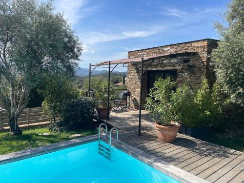 Oletta House | A Casetta Di Oletta