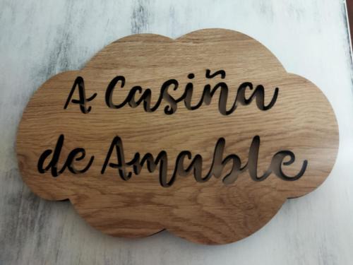 Pontevedra House | A Casiña de Amable