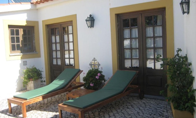 Atalaia House | A Casinha