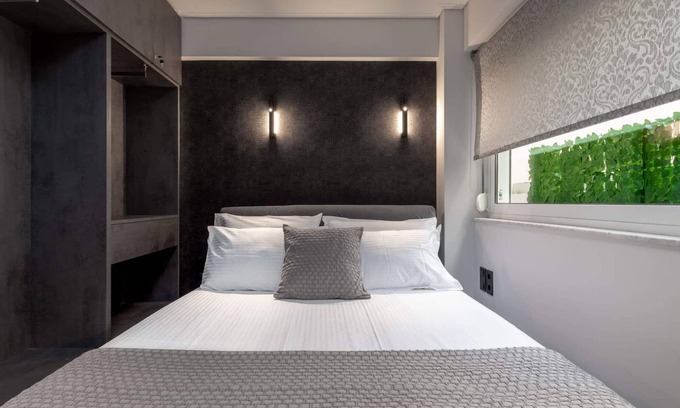 Goudi Apartment | A Central Luxury apt. in Athens