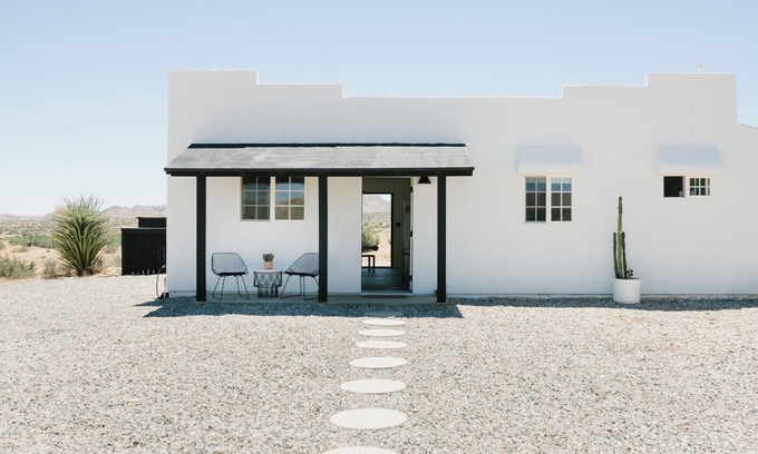 Pioneertown House | A Charming Pioneertown Retreat - Casa Mami