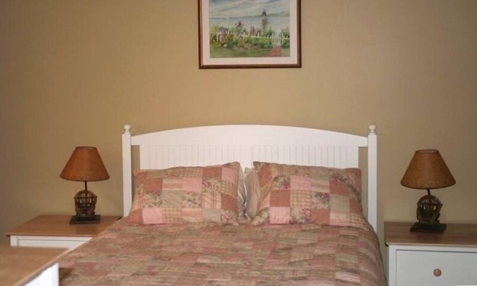 Bass Harbor Cottage | A Comfortable and Well Furnished Cottage Away from Home