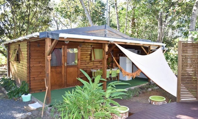 Pointe-Noire Ski Chalet | A comfortable chalet for pleasant vacations