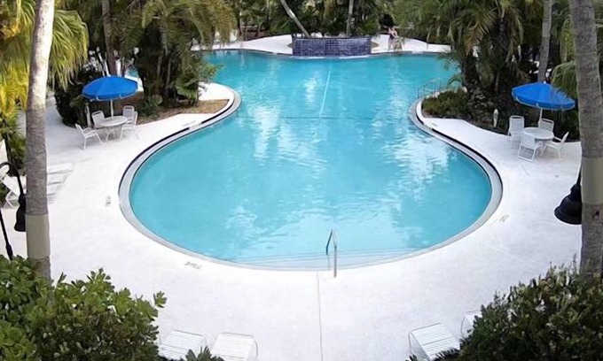 Key West Cottage | A Conch Casita at the Key West Golf Club
