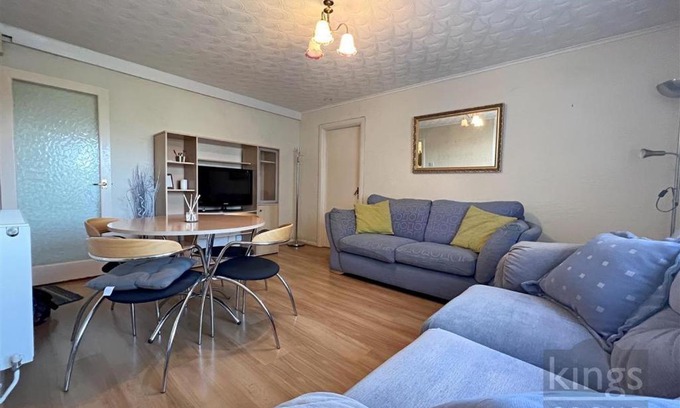 Highlands Apartment | A cosy 1 bedroom apartment