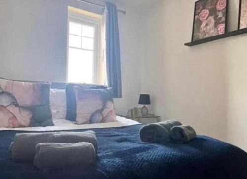 Warrington Apartment | A Cosy 2-Bedroom Flat in Warrington