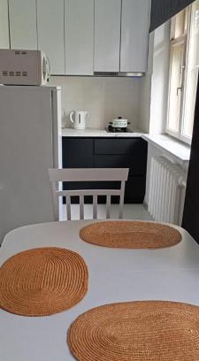 Narva Apartment | A cosy apartment near the border