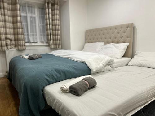 Lewisham Apartment | A Cosy Ground Floor Flat