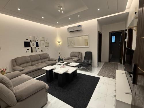 Al Wahah Apartment | A Cozy 2BRD Apt