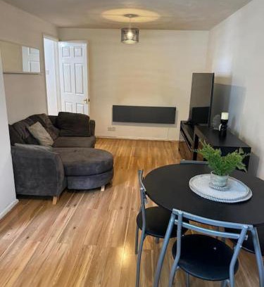 Barking Apartment | A cozy apartment in barking