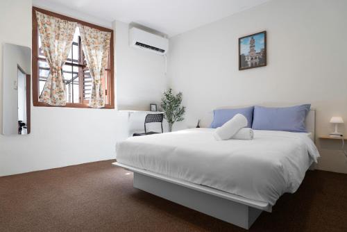 Downtown George Town Hotel | A Cozy Place Penang