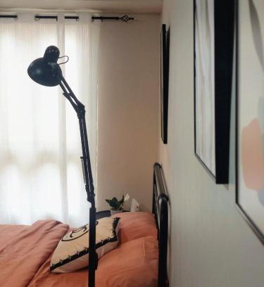 Tondo Apartment | A Cozy Place
