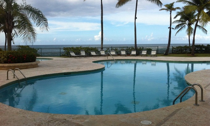 Dorado Pueblo House | A cozy, private village in paradise ~ Includes a golf cart!