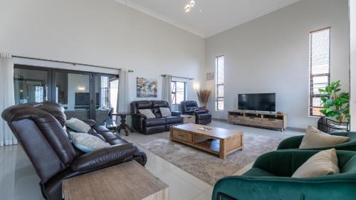 Bloubergstrand House | A cozy retreat - feels like home