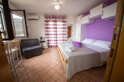 Castellammare del Golfo Apartment | 'A Cumerdia - Casa Vacanze