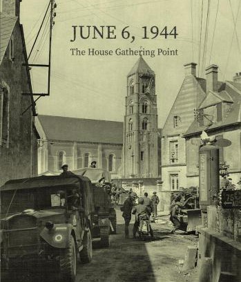 Ver-sur-Mer House | "A D-Day Heritage House in Ver-Sur-Mer"