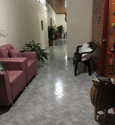 Jardin Apartment | A&D Guadalupe ApartaHotel