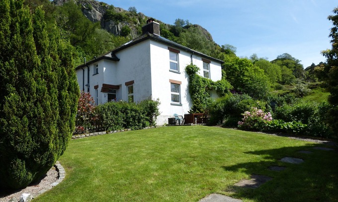 Keswick House | A delightful country house set in the heart of Lakeland