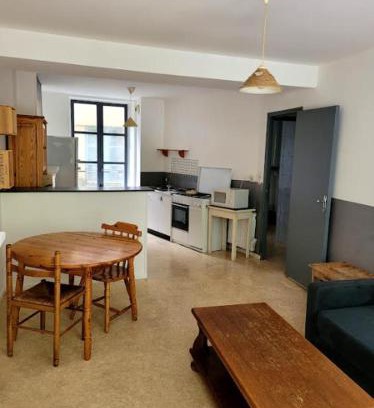 Sedan Apartment | A DEUX MINUTES DU CHATEAU FORT de SEDAN