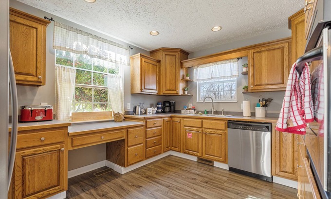 Sevierville House | A Dolly Good Time