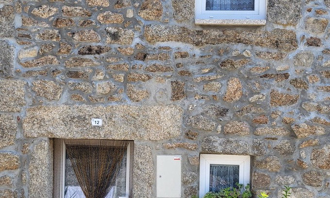 Fiaes House | A`Doro Férias na Aldeia Fiães Trancoso