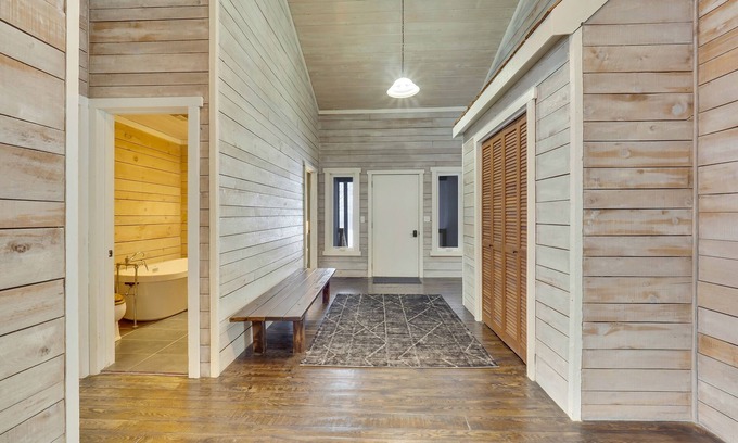 Boyne Falls House | A Dream Destination for Golfers, Skiers & Snowmobilers in Northern Michigan!