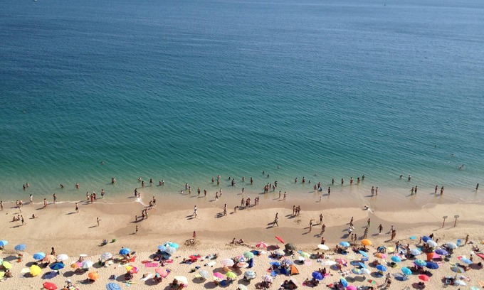 Aldeia do Meco Apartment | A dream location