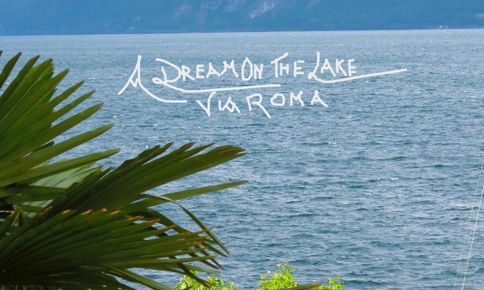 Lierna Apartment | A DREAM ON THE LAKE Via Roma