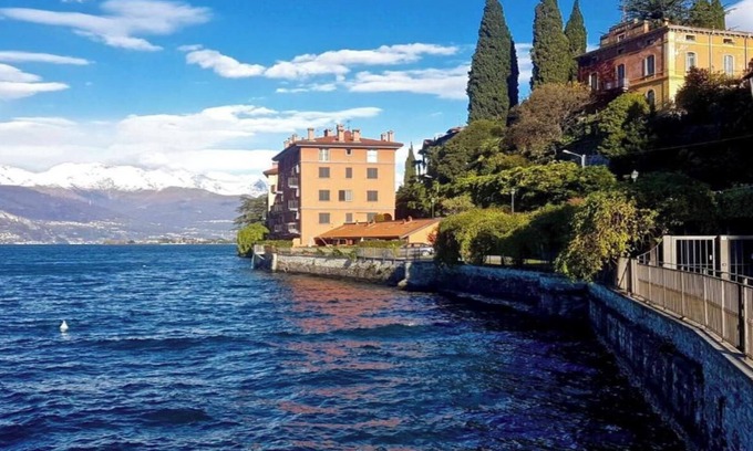 Bellano Apartment | A Dream Retreat on Lake Como