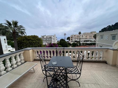 Capri Apartment | a due passi dal centro Villa Igea