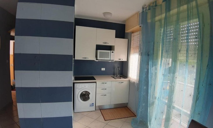 Marina di Carrara Apartment | A due passi dal mare